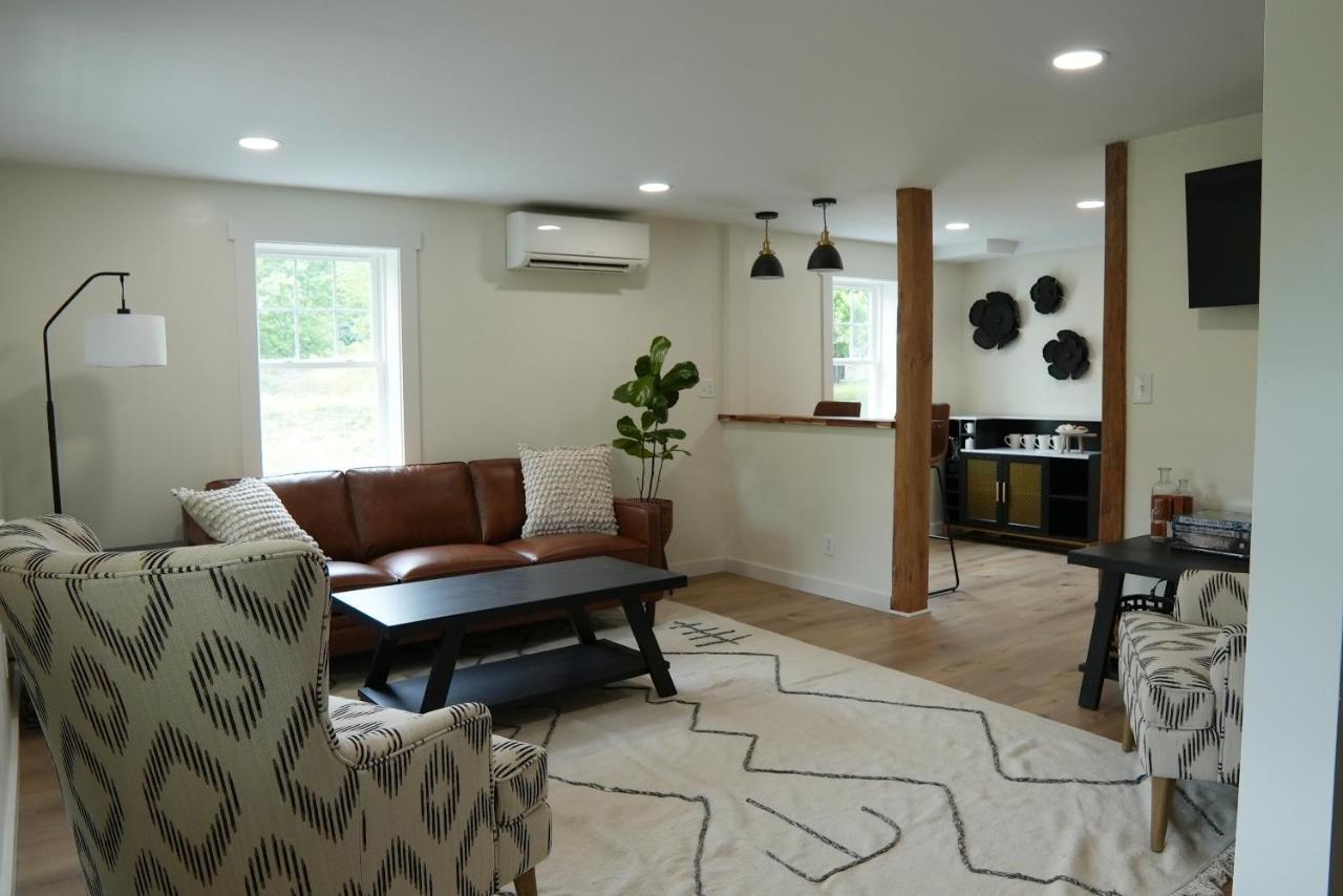 The Inn At Terra Farms Glen Rock Εξωτερικό φωτογραφία