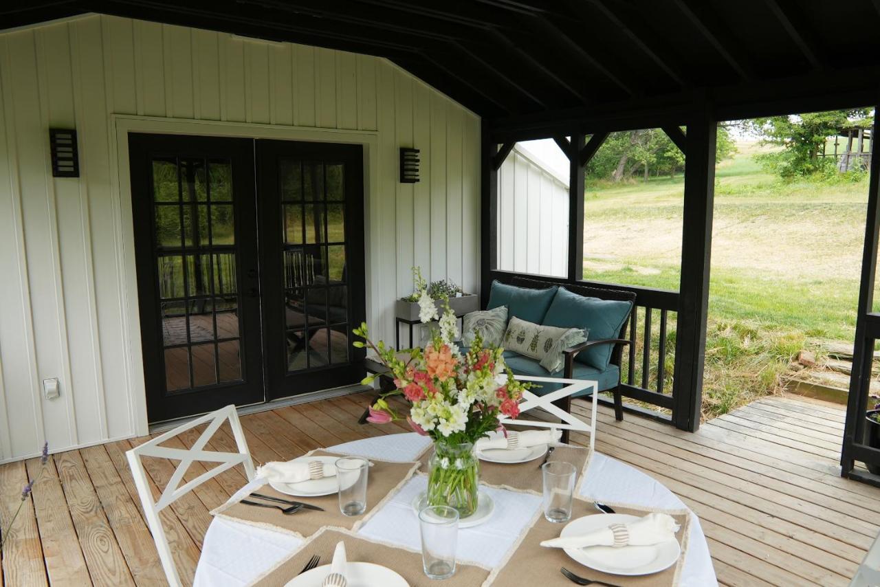 The Inn At Terra Farms Glen Rock Εξωτερικό φωτογραφία