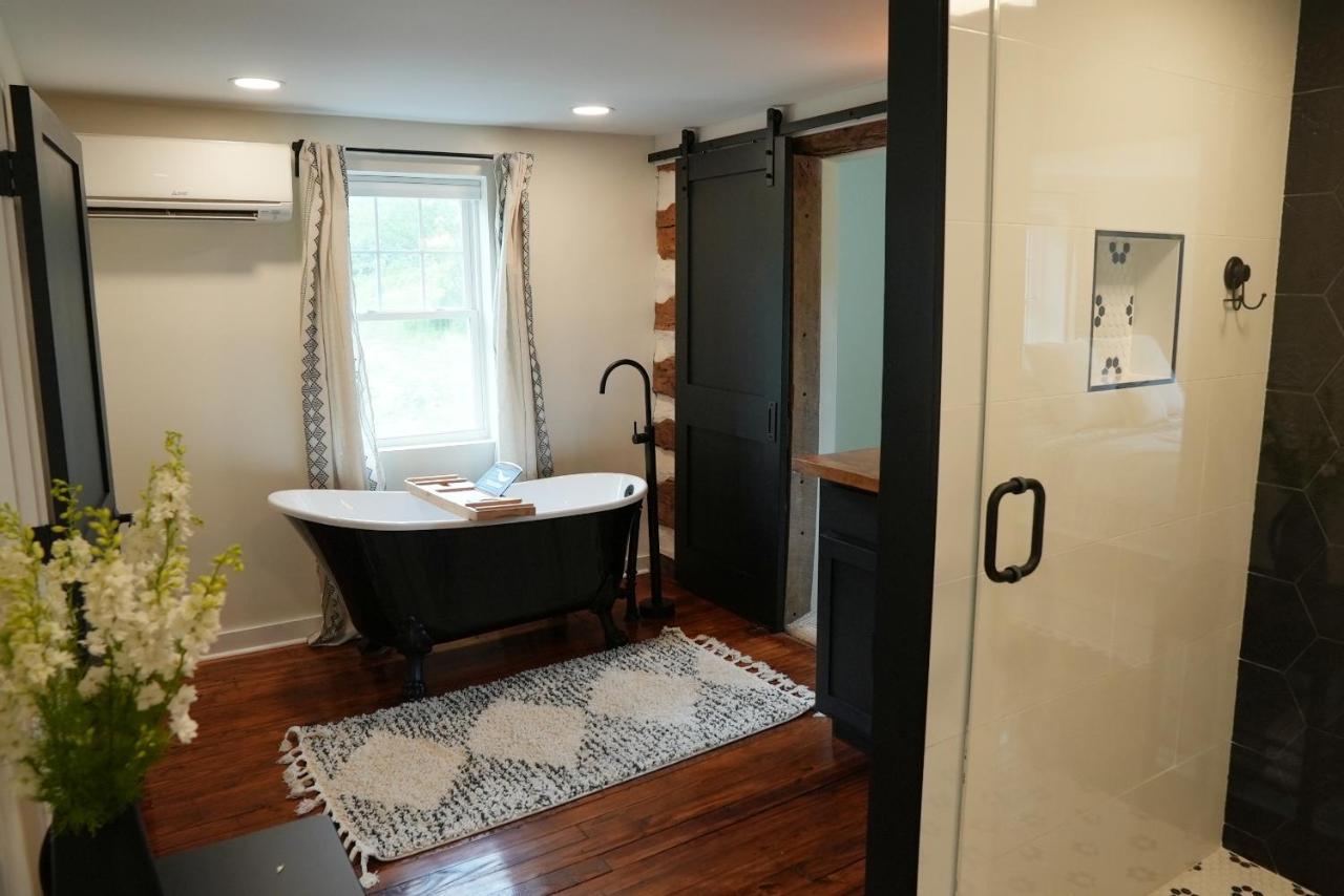 The Inn At Terra Farms Glen Rock Εξωτερικό φωτογραφία