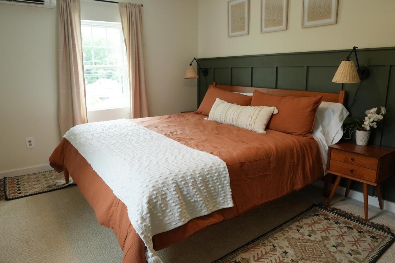 The Inn At Terra Farms Glen Rock Εξωτερικό φωτογραφία